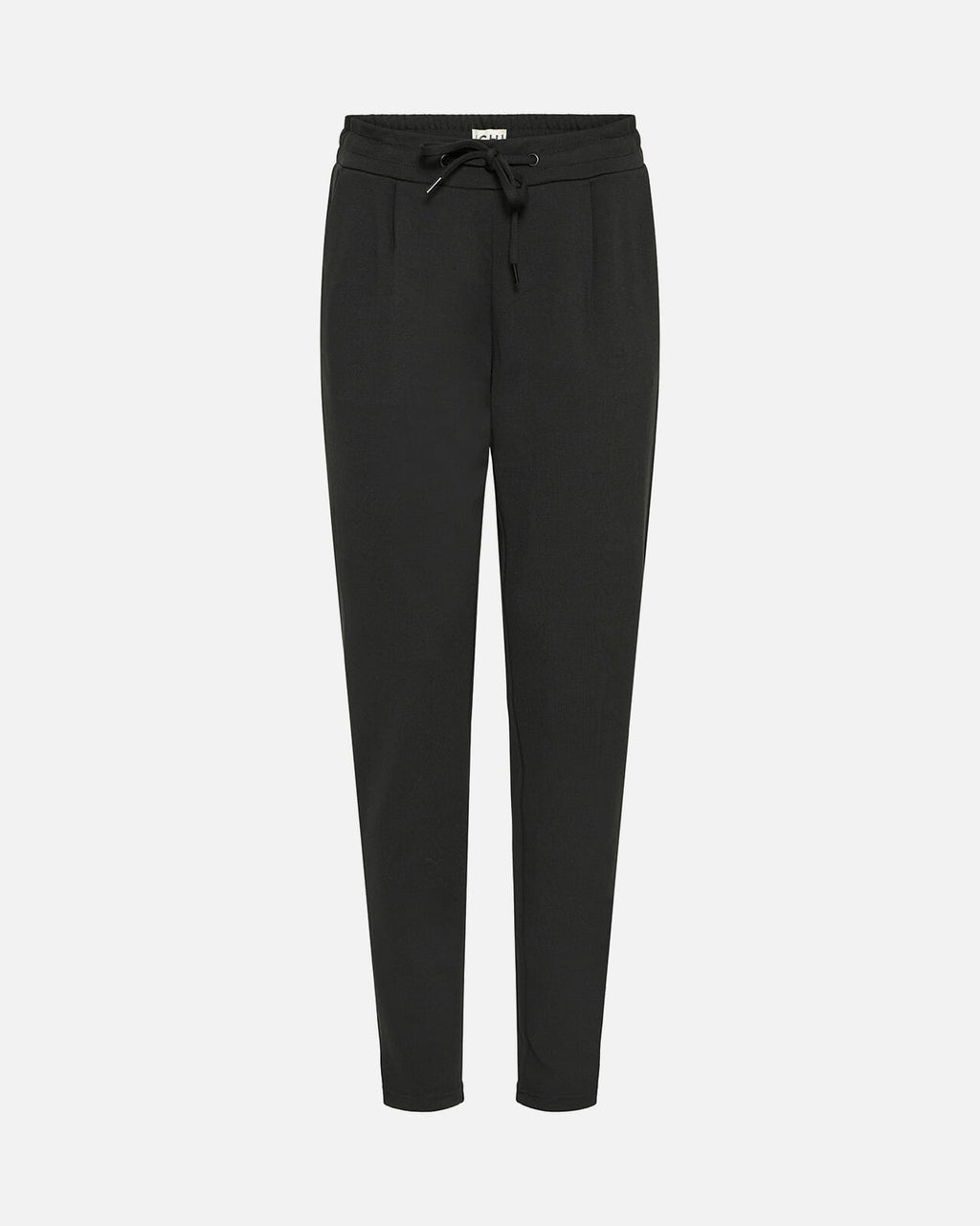 ICHI Bukse Kate PA2 -  Black
