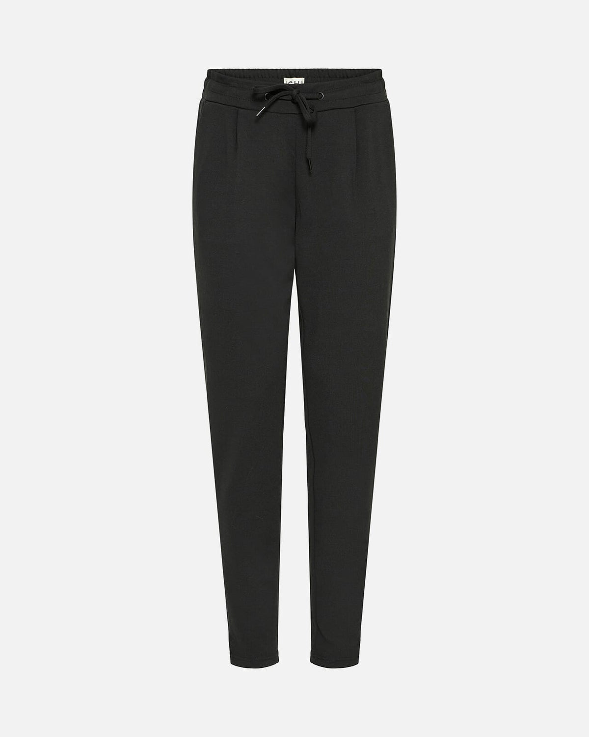 ICHI Bukse Kate PA2 -  Black