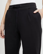 ICHI Bukse Kate PA2 -  Black