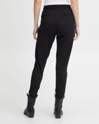 ICHI Bukse Kate PA2 -  Black