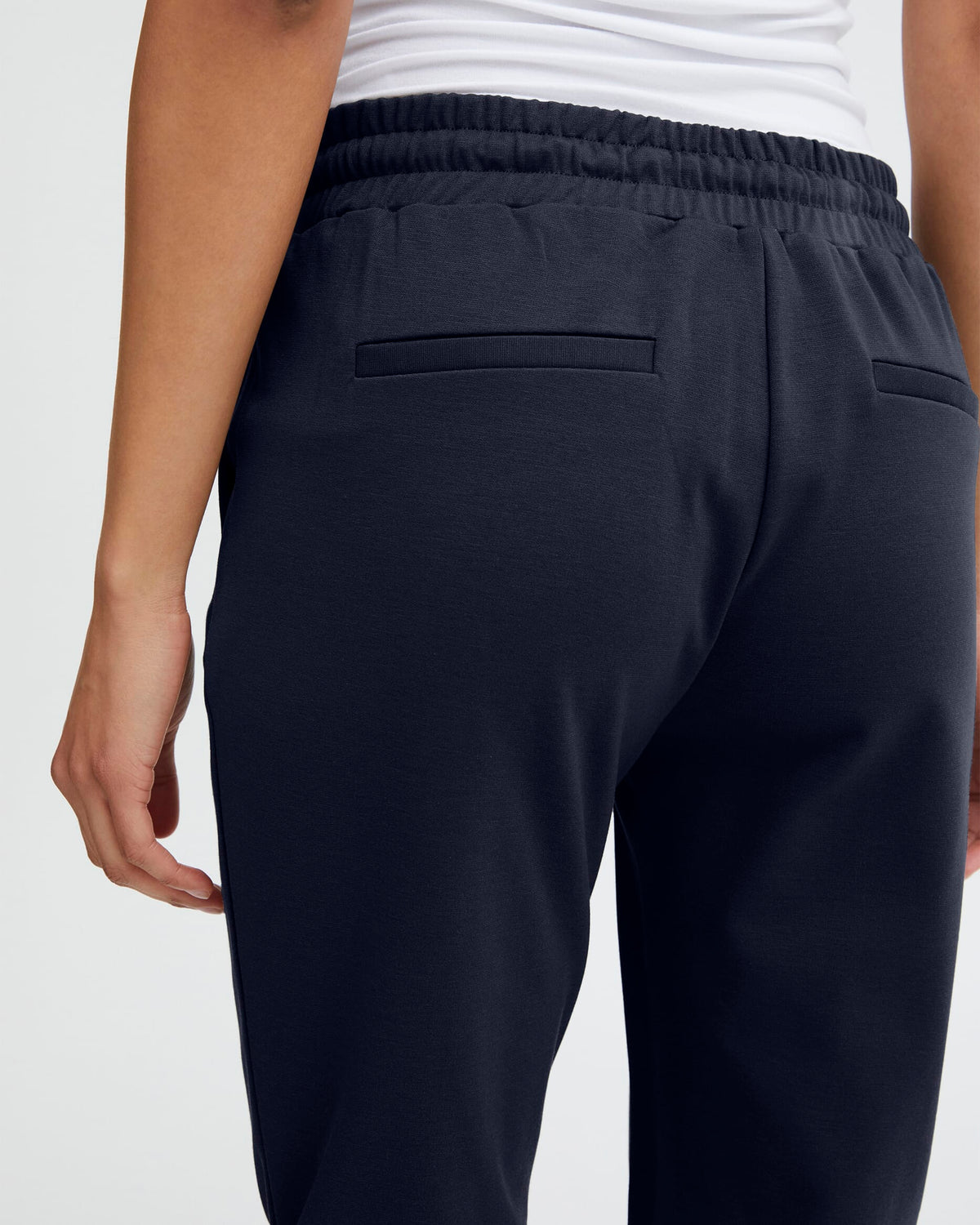 ICHI Bukse Kate PA2 - Total Eclipse
