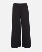 ICHI Bukse Kate Sus Wide - Black
