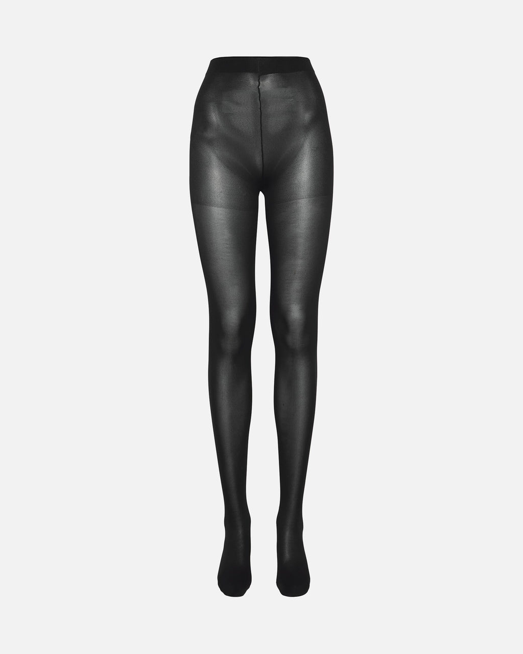 ICHI Strømpebukse Zafir 50 DEN  - Black