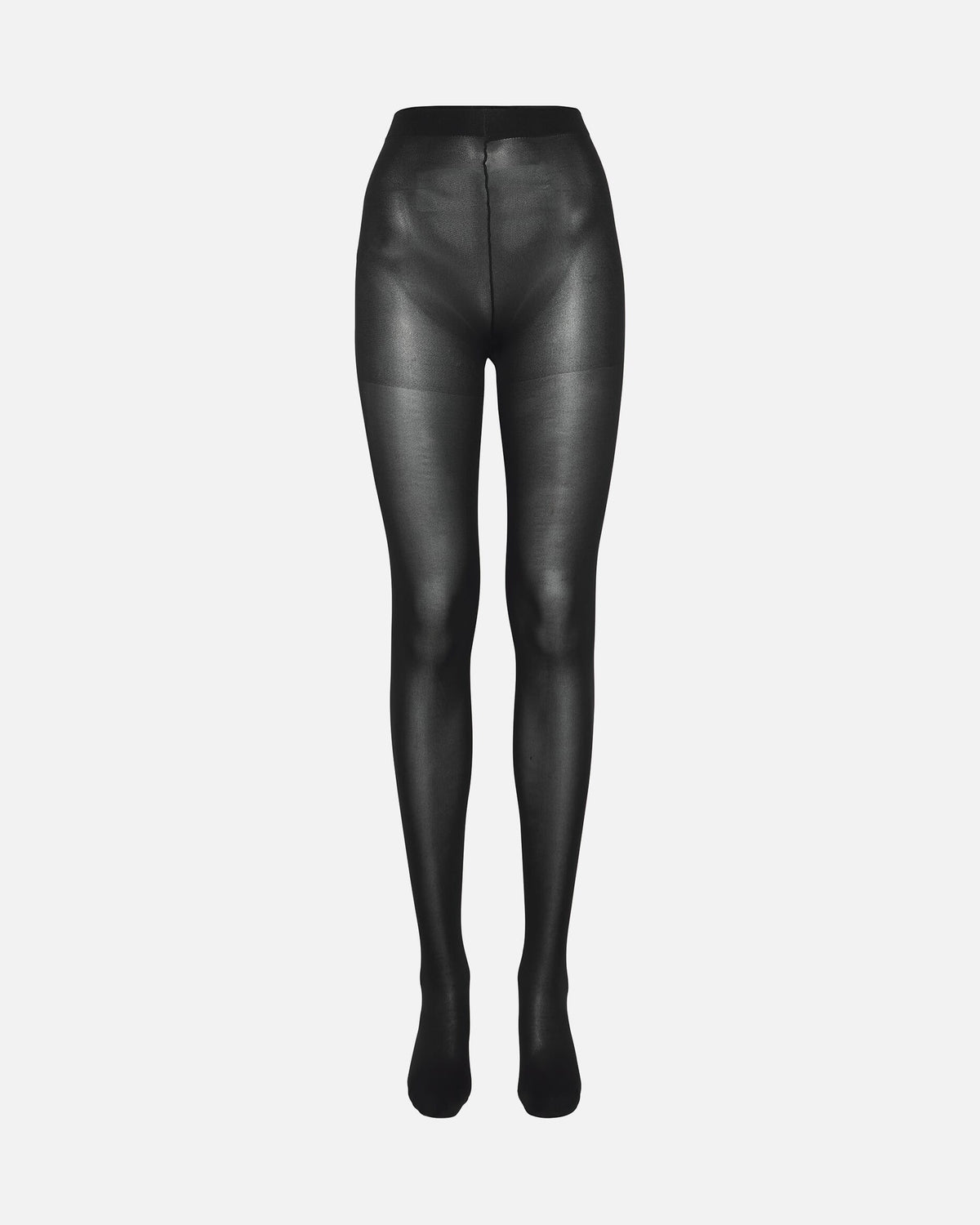 ICHI Strømpebukse Zafir 50 DEN  - Black