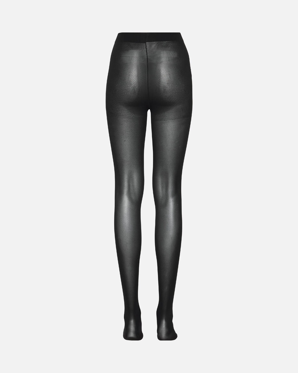 ICHI Strømpebukse Zafir 50 DEN  - Black