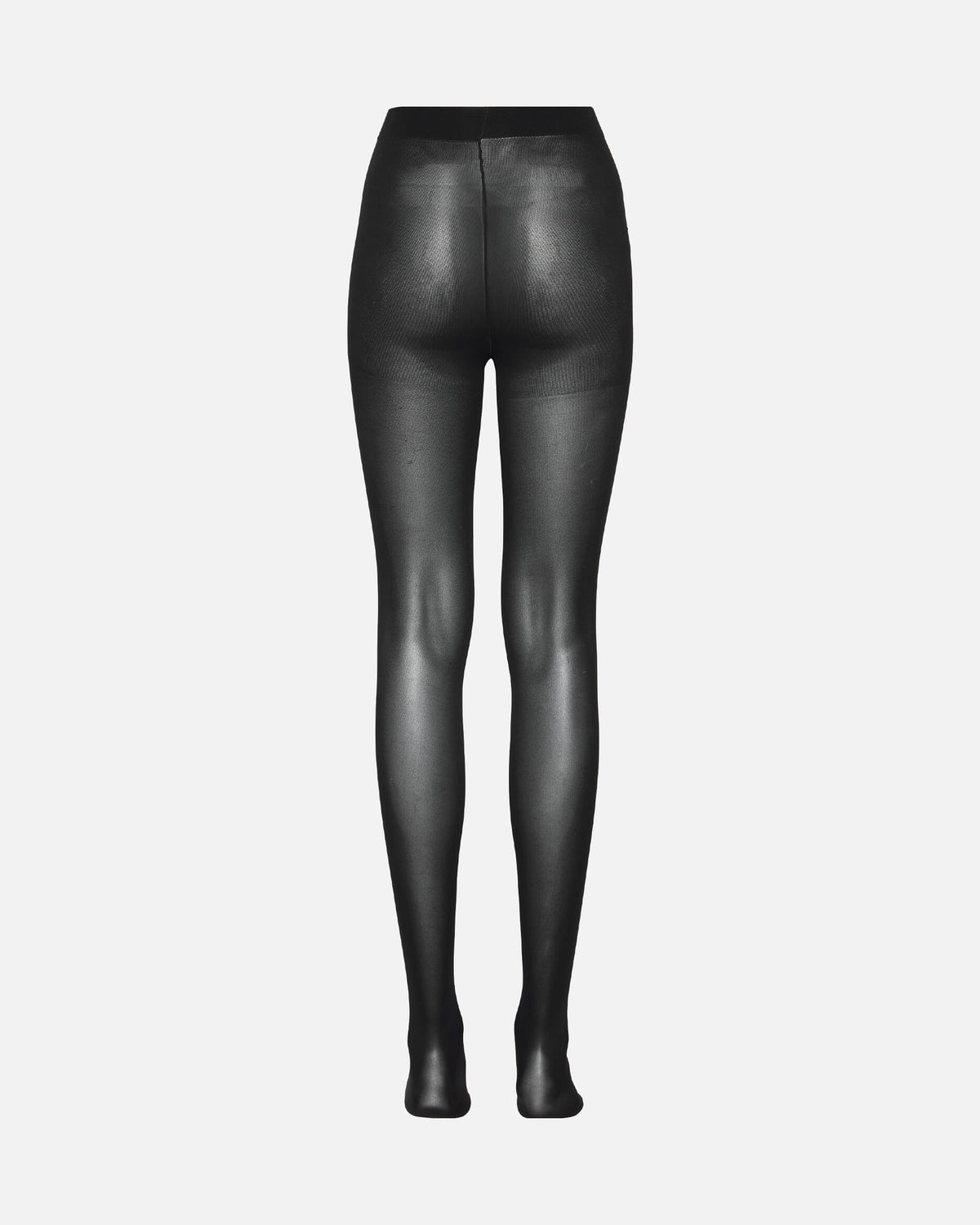 ICHI Strømpebukse Zafir 50 DEN  - Black