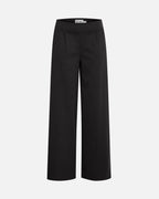 ICHI Bukse Kate Sus Wide PA2 - Black