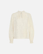 ICHI Bluse Eona LS - Birch