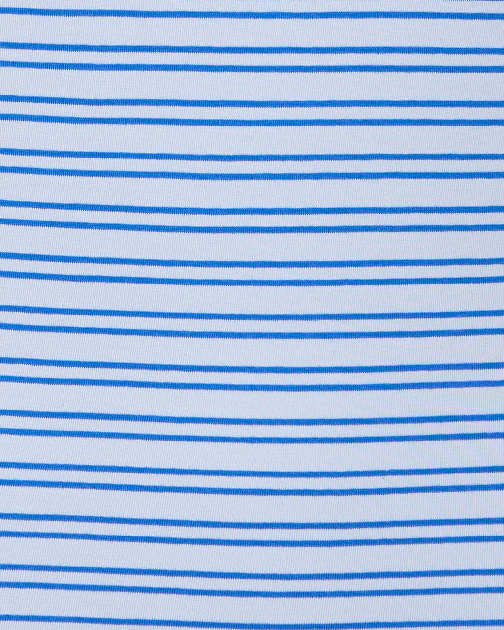 ICHI T-skjorte Mira SS2 - Zen Blue/ Turkish Sea