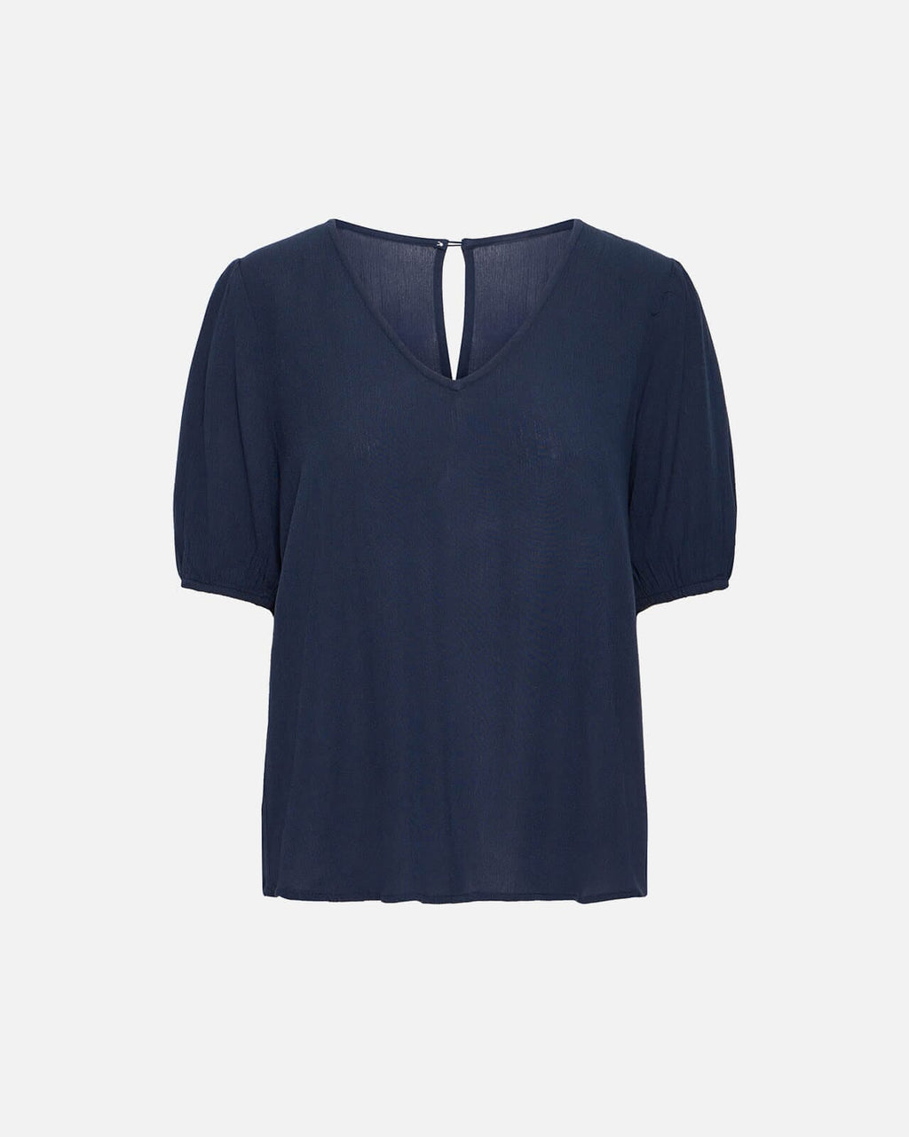 ICHI Topp Marrakech SS15 - Total Eclipse