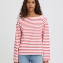 Topp Mira Boatneck LS2