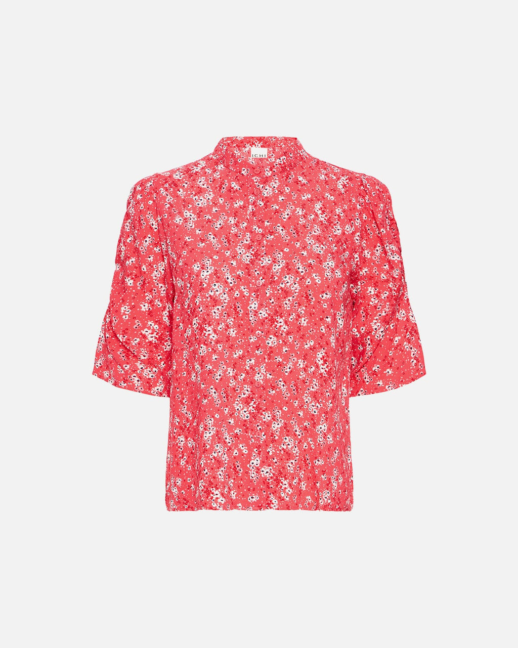 ICHI Topp Vera SH24 - Teaberry Flower