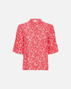 ICHI Topp Vera SH24 - Teaberry Flower