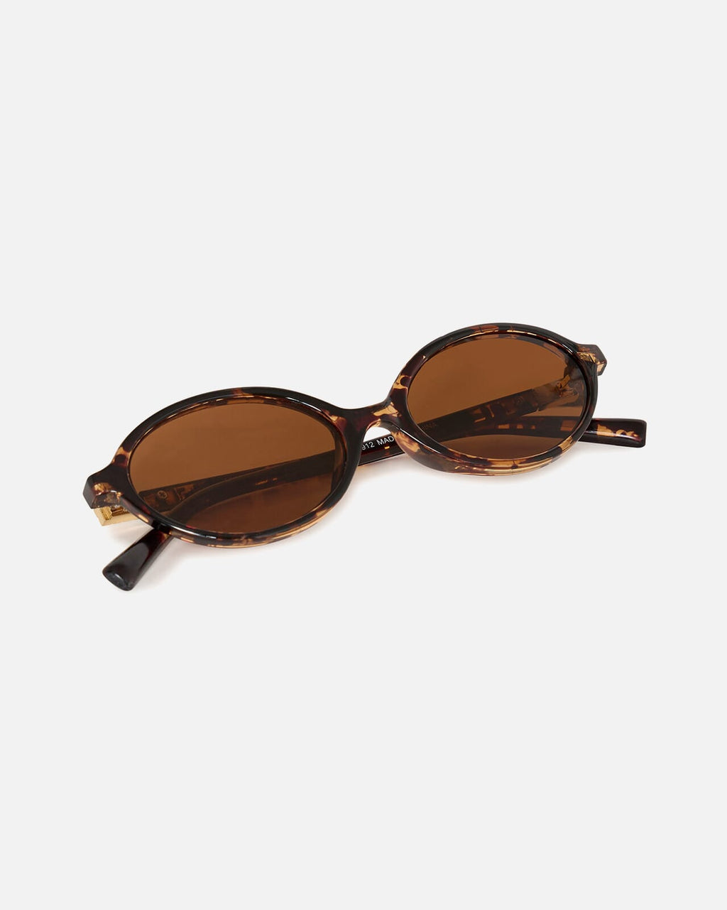 ICHI Solbriller Sofia - Roasted Pecan