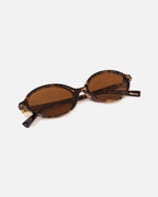 ICHI Solbriller Sofia - Roasted Pecan