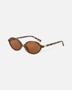 ICHI Solbriller Sofia - Roasted Pecan