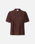 ICHI Topp Wilma SH2 - Chicory Coffee