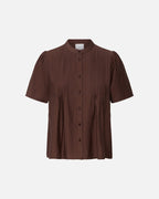 ICHI Topp Wilma SH2 - Chicory Coffee