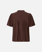 ICHI Topp Wilma SH2 - Chicory Coffee