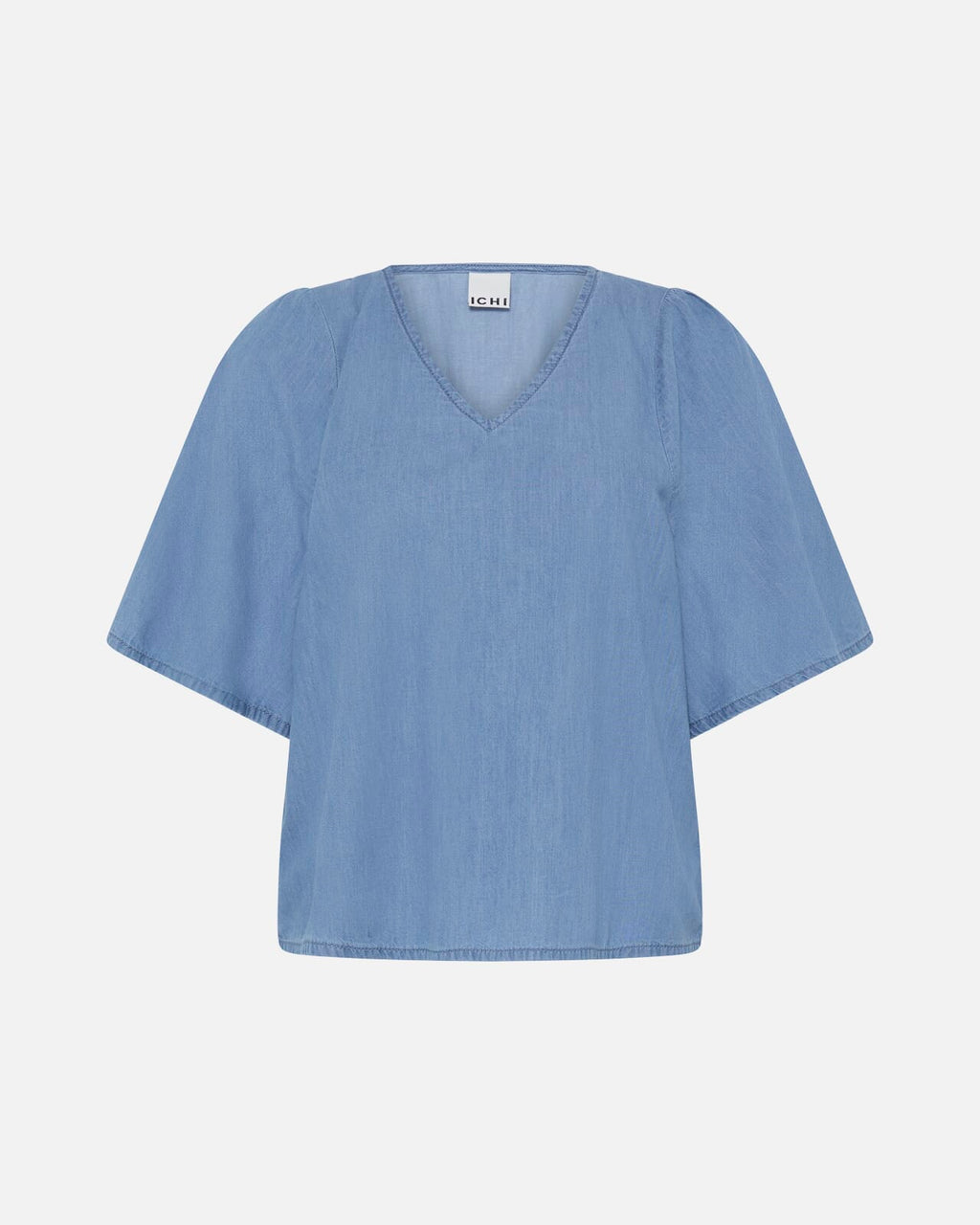ICHI Topp Barcy Zabby MS - Light Blue