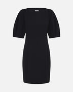 ICHI Kjole Katine DR 10 - Black