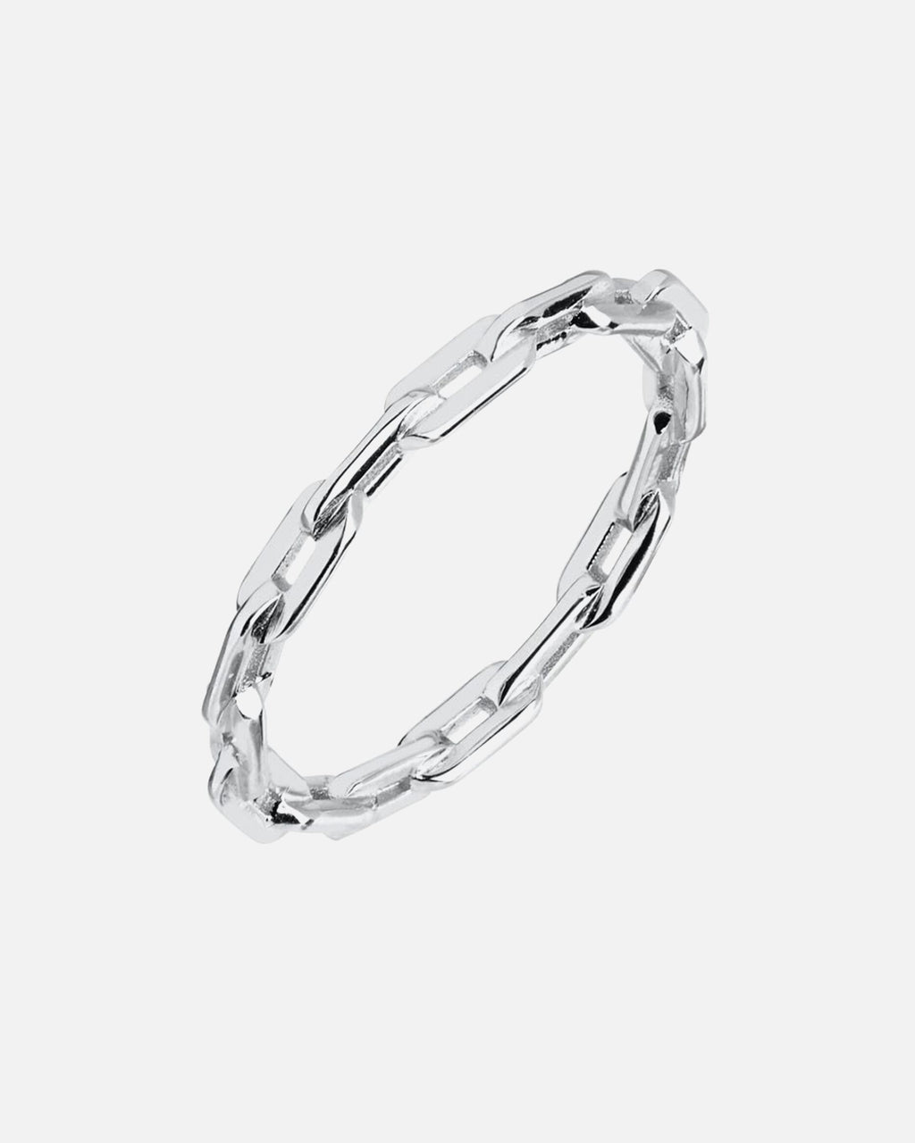 Maria Black Ring Gemma - Silver HP