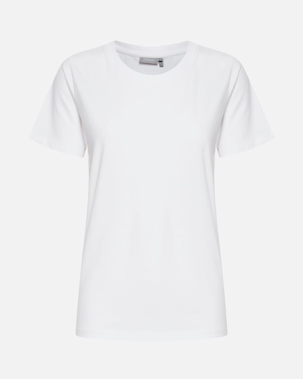 Fransa T-skjorte Zashoulder 1 - White