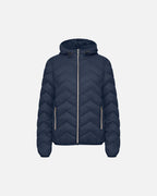 Fransa Boblejakke Bapadding 1 - Navy Blazer