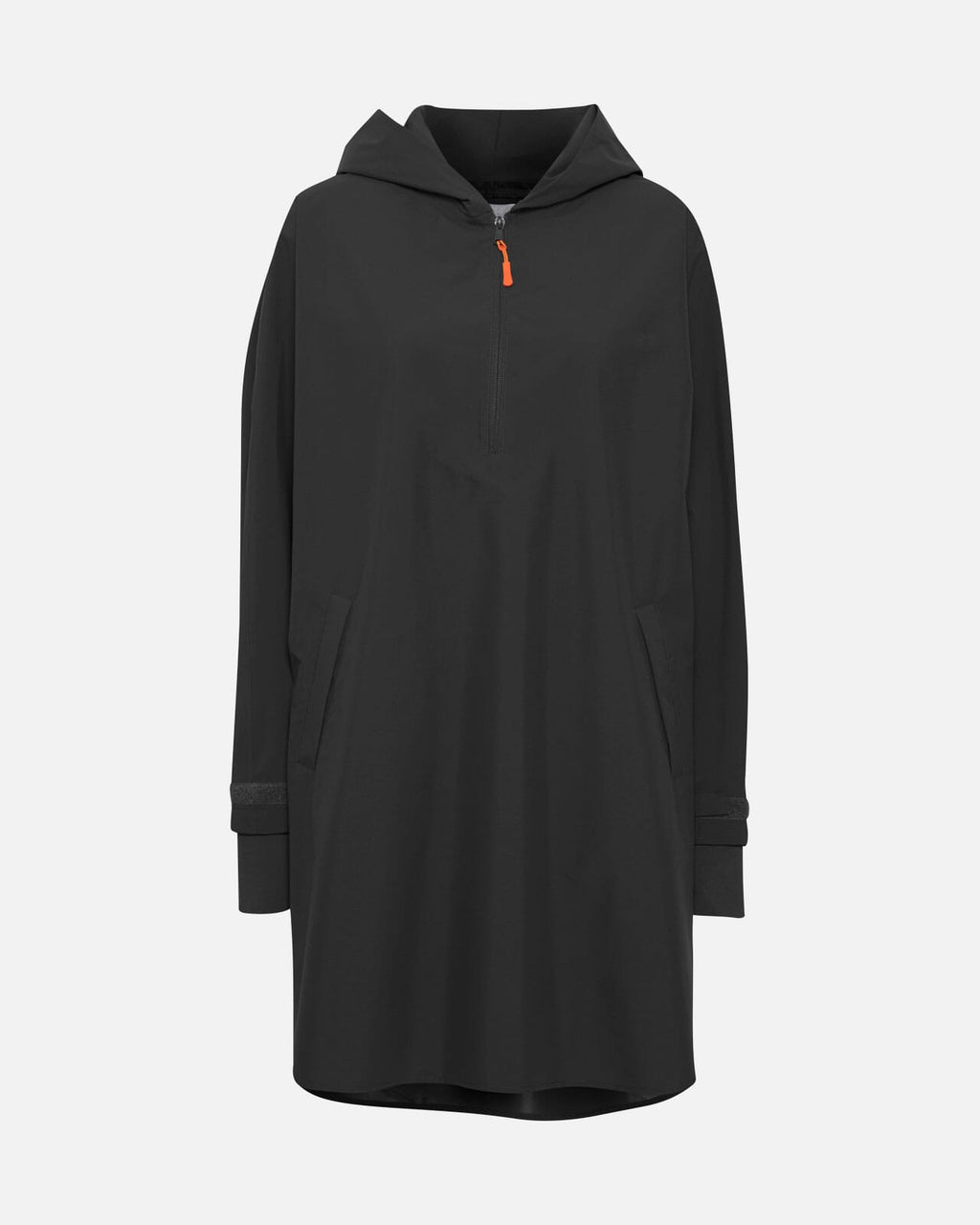 Fransa Regnjakke Luna JA3 - Black