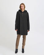 Fransa Regnjakke Luna JA3 - Black