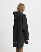 Fransa Regnjakke Luna JA3 - Black