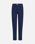Fransa Jeans Luxe Jogg JE1 - Dark Blue Denim