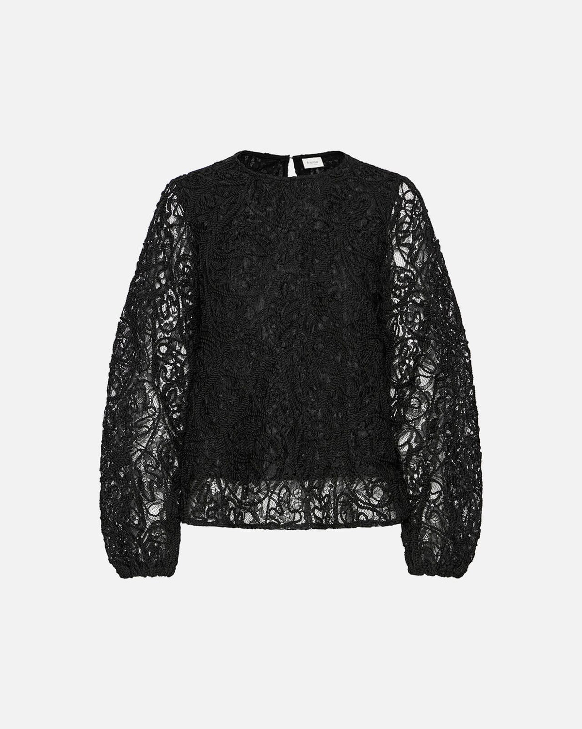 FRANSA Blondebluse Sira - Meteorite