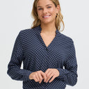 Bluse Justine