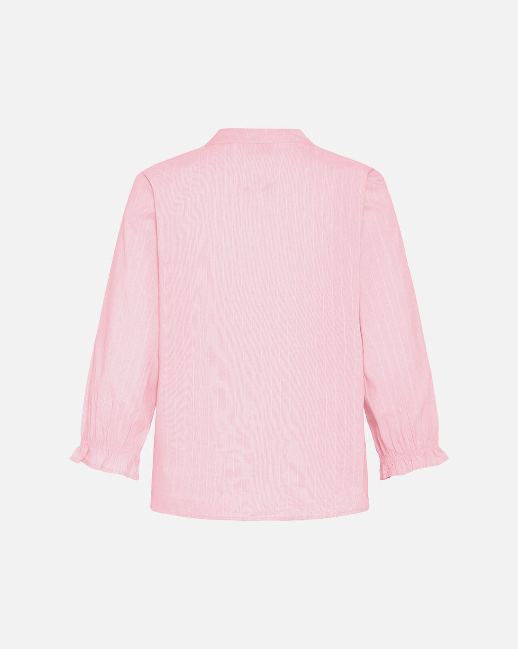 Fransa Topp Zane SH 2 - Lotus with White Stripe