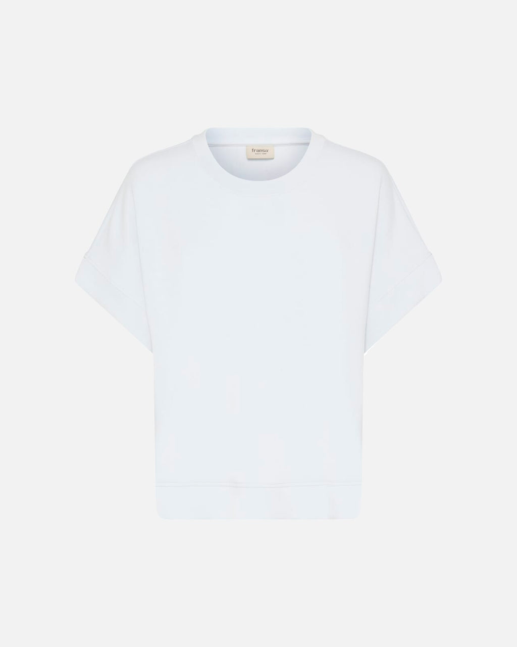 FRANSA T-skjorte Aurora Tee - Country Air