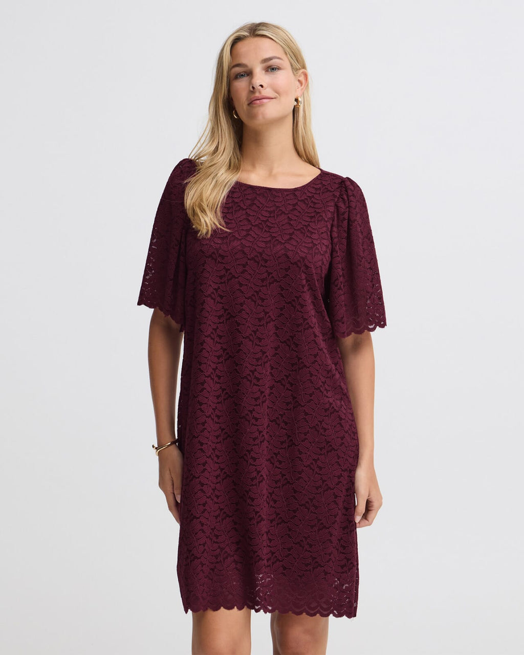 Fransa Blondekjole Amelia - Port Royale