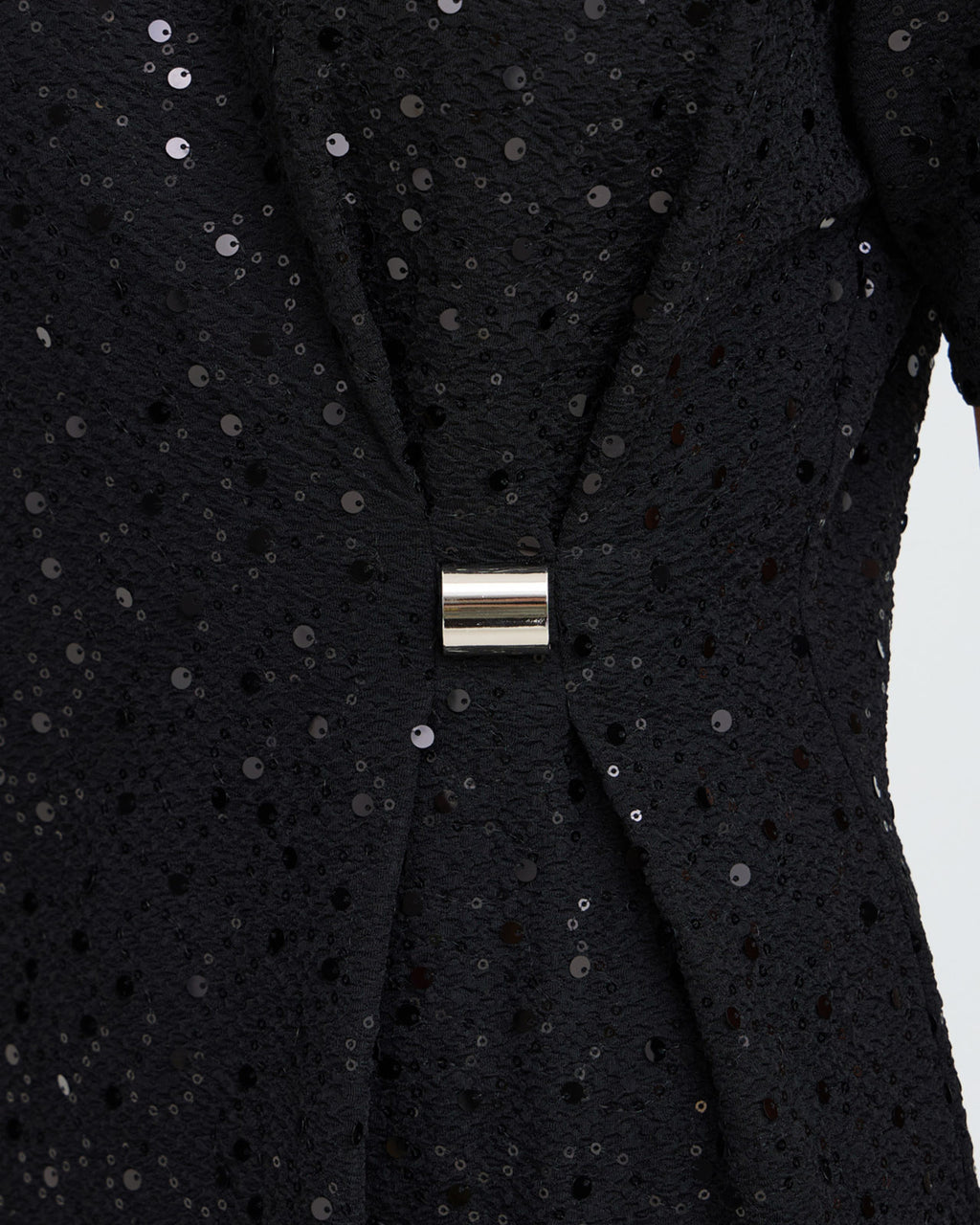 Fransa Paljettkjole Zolana - Meteorite
