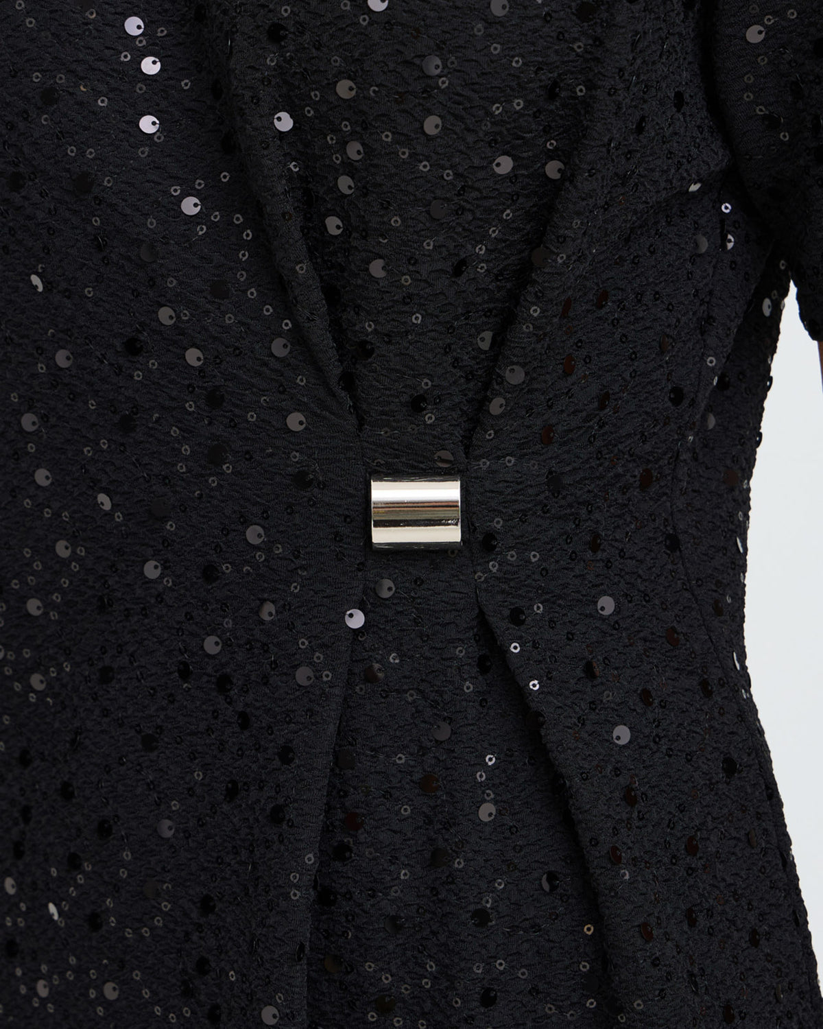 Fransa Paljettkjole Zolana - Meteorite