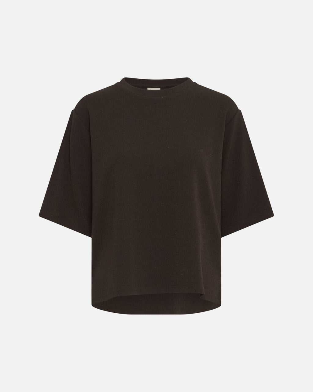 FRANSA T-skjorte Kienna Tee 1 - Mol