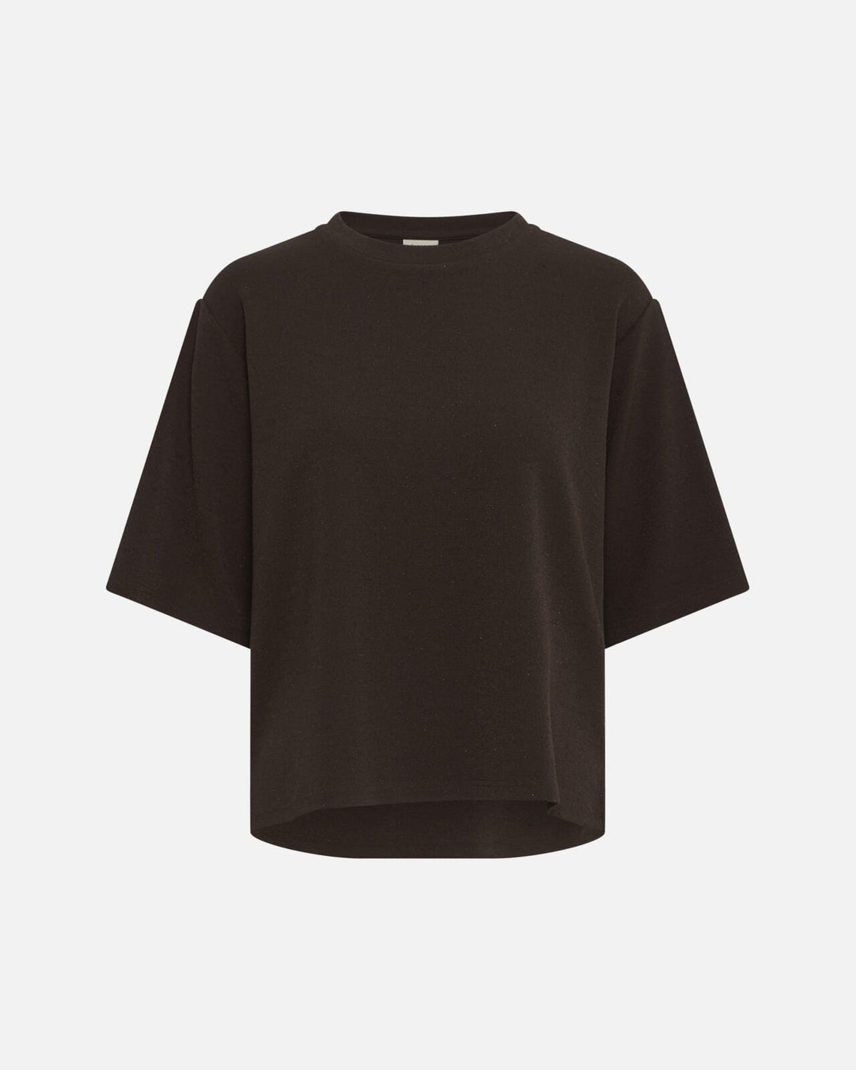 FRANSA T-skjorte Kienna Tee 1 - Mol