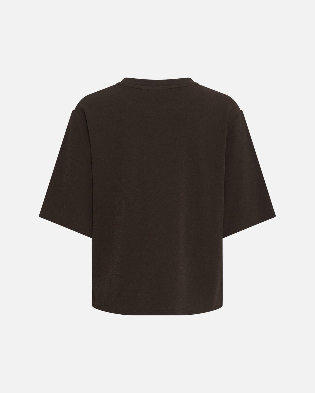 FRANSA T-skjorte Kienna Tee 1 - Mol