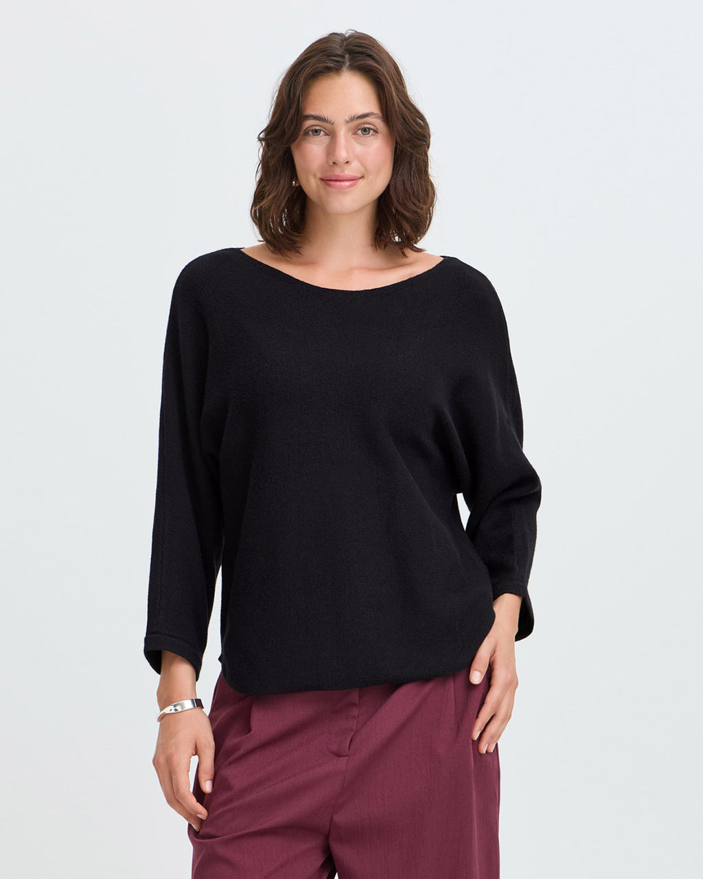 Fransa Genser Addy PU 2 - Meteorite