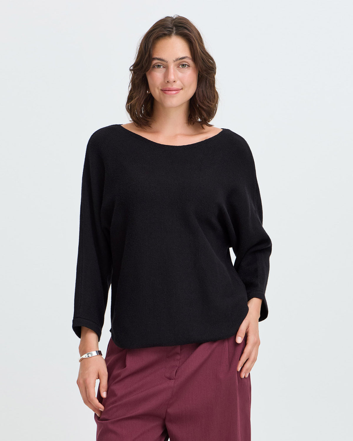 Fransa Genser Addy PU 2 - Meteorite