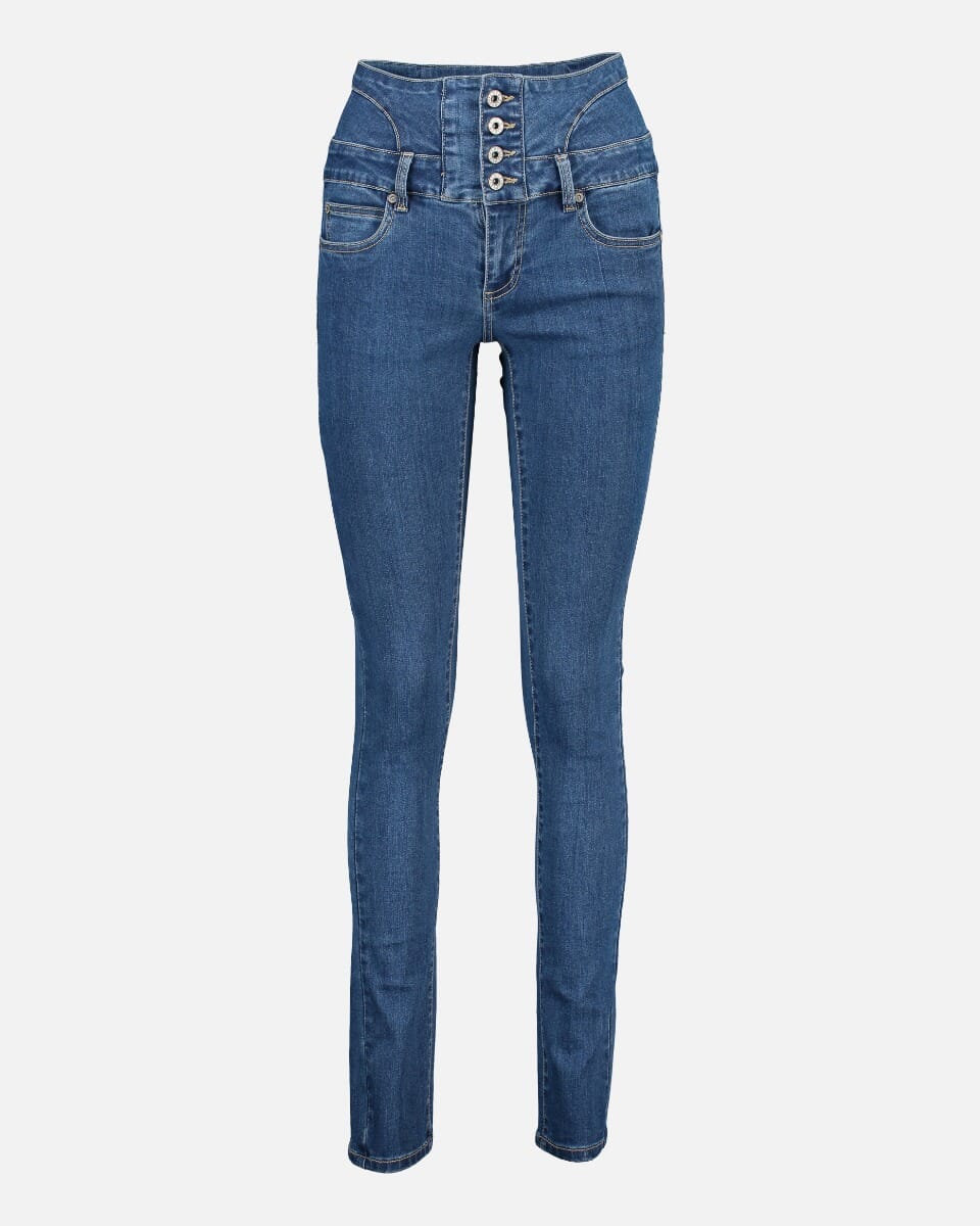 FLOYD Jeans Angelina 2759 - Medium J. Blue