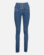FLOYD Jeans Angelina 2759 - Medium J. Blue