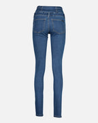 FLOYD Jeans Angelina 2759 - Medium J. Blue
