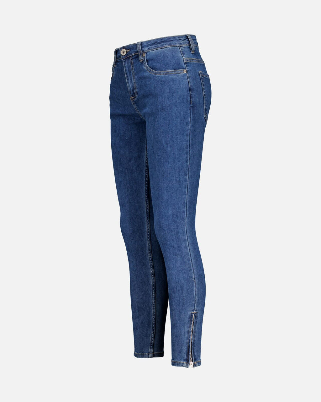 FLOYD Jeans Ally 2759 - Medium J. Blue