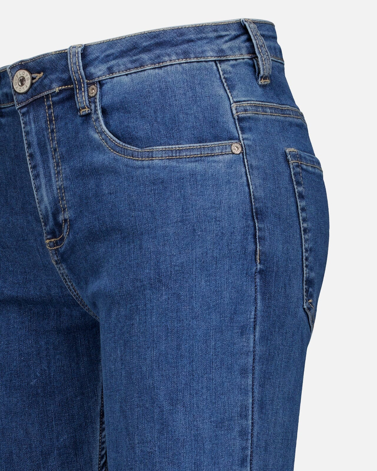 FLOYD Jeans Ally 2759 - Medium J. Blue