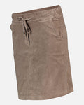 FLOYD Skjørt Geany Corduroy - Taupe
